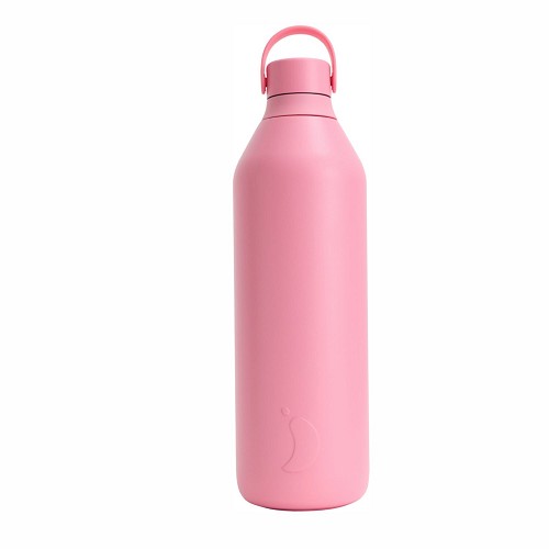 Chillys Bottle 1000ml Lotus